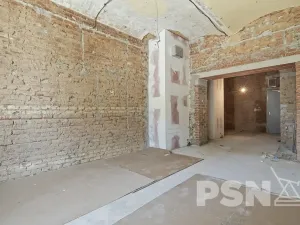 Pronájem restaurace, Praha - Žižkov, Seifertova, 56 m2