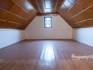 Prodej zahrady, Žitenice, 651 m2