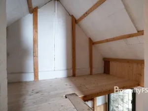 Prodej zahrady, Žitenice, 651 m2