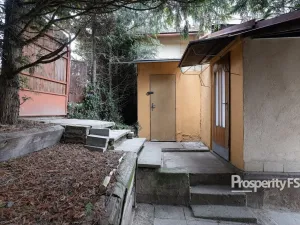 Prodej zahrady, Žitenice, 651 m2