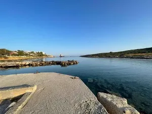 Prodej vily, Akrotiri, Řecko, 136 m2