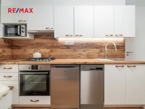 Pronájem bytu 2+1, Plzeň, Suvorovova, 53 m2