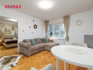 Pronájem bytu 2+1, Plzeň, Suvorovova, 53 m2