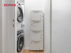 Pronájem bytu 2+1, Plzeň, Suvorovova, 53 m2