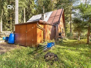 Prodej chaty, Bohdaneč, 65 m2