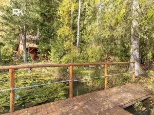 Prodej chaty, Bohdaneč, 65 m2