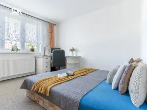 Prodej bytu 3+1, Kolín, Hasičská, 74 m2