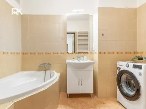 Prodej bytu 3+1, Kolín, Hasičská, 74 m2