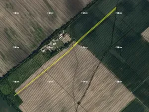 Prodej pole, Dubňany, 6248 m2