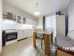 Prodej bytu 3+1, Ostrava, Bohumíra Četyny, 65 m2