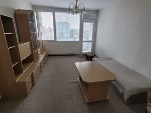 Prodej bytu 2+1, Roudnice nad Labem, Hornická, 68 m2