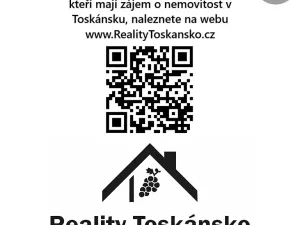 Prodej vily, Anghiari, Itálie, 170 m2