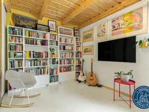 Prodej rodinného domu, Čisovice, 241 m2