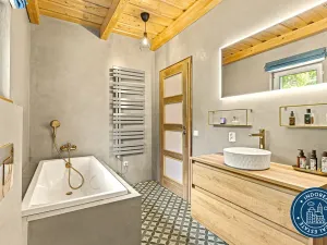 Prodej rodinného domu, Čisovice, 241 m2