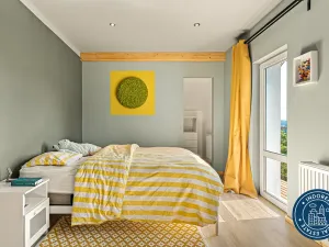 Prodej rodinného domu, Čisovice, 241 m2