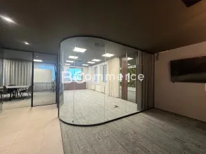 Pronájem kanceláře, Brno, 620 m2