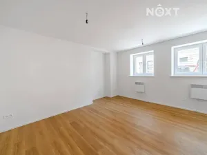 Prodej bytu 1+kk, Praha - Zbraslav, Elišky Přemyslovny, 24 m2