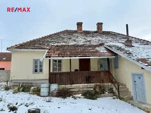 Prodej chalupy, Hrochův Týnec, Podborská, 109 m2