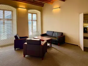 Pronájem kanceláře, Jihlava, Komenského, 61 m2