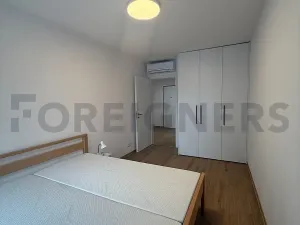 Pronájem bytu 2+kk, Pardubice, Rokycanova, 54 m2