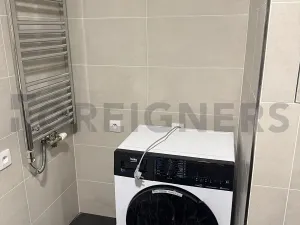 Pronájem bytu 2+kk, Pardubice, Rokycanova, 54 m2