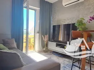 Prodej bytu 2+kk, Rogoznica, Chorvatsko, 38 m2