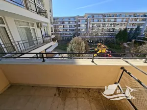 Prodej bytu 2+kk, Nesebar, Bulharsko, 52 m2