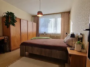 Prodej bytu 3+1, Jablonec nad Nisou, Lužická, 82 m2