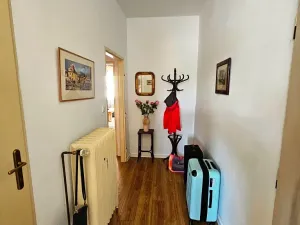 Pronájem bytu 2+1, Milevsko, Masarykova, 65 m2