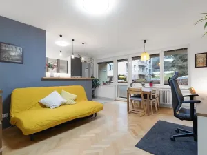 Prodej bytu 3+kk, Praha - Braník, Žalmanova, 65 m2