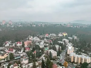 Prodej bytu 3+kk, Praha - Braník, Žalmanova, 65 m2