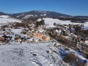 Prodej bytu 2+kk, Černý Důl, 60 m2