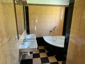 Dražba rodinného domu, Praha - Vinohrady, Květná, 266 m2