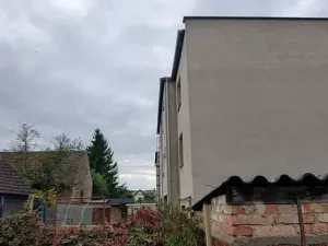 Dražba činžovního domu, Sudovo Hlavno, 1305 m2