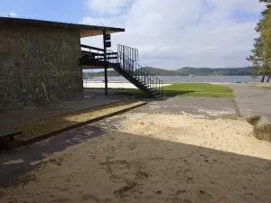 Pronájem restaurace, Doksy, 170 m2