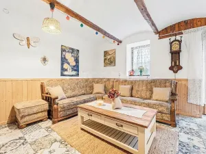 Prodej rodinného domu, Ostrov u Bezdružic, 90 m2