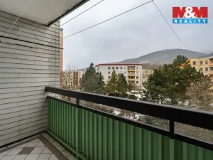 Prodej bytu 4+1, Chlumec, Vyklická, 99 m2