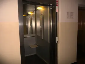 Prodej bytu 1+kk, Praha - Holešovice, Tovární, 29 m2