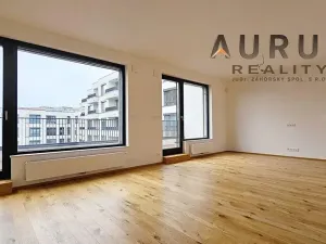 Pronájem bytu 4+kk, Praha - Nusle, Bělehradská, 123 m2