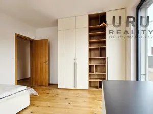 Pronájem bytu 4+kk, Praha - Nusle, Bělehradská, 123 m2