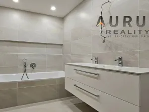 Pronájem bytu 4+kk, Praha - Nusle, Bělehradská, 123 m2