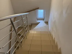 Pronájem bytu 2+kk, Bučovice, Ždánská, 42 m2
