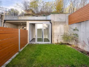 Prodej rodinného domu, Bošovice, 96 m2