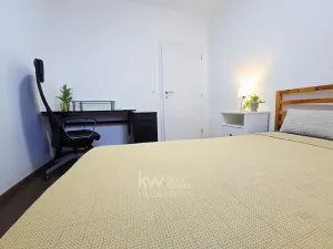 Pronájem bytu 2+kk, Praha - Kyje, Federova, 46 m2