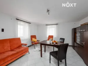 Prodej rodinného domu, Podmokly, 60 m2