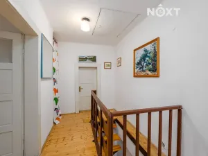 Prodej chalupy, Podmokly, 60 m2