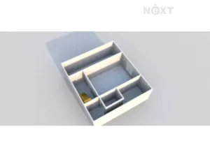 Prodej chalupy, Podmokly, 60 m2