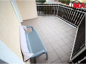 Pronájem pokoje, Praha - Dolní Chabry, 20 m2