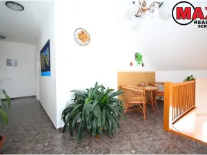 Pronájem pokoje, Praha - Dolní Chabry, 20 m2