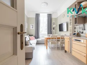 Prodej bytu 3+kk, Karlovy Vary, Petřín, 70 m2